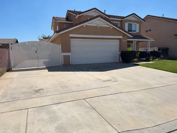 1037 Milestone Ave, Perris, CA 92571