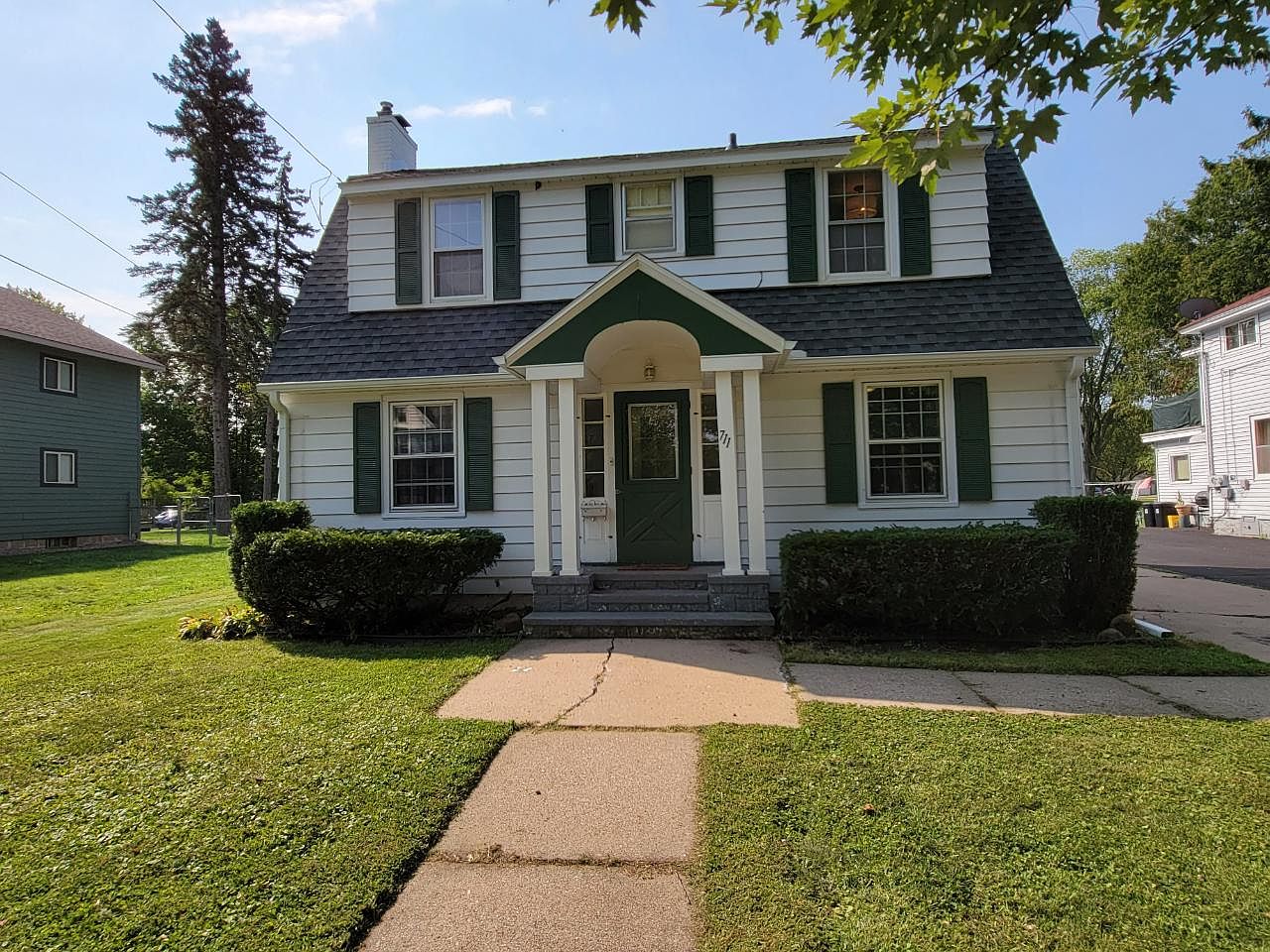 711 Badger Ave, Antigo, WI 54409 Zillow