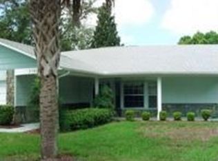 2185 Timber Lodge Ln, Spring Hill, FL 34606