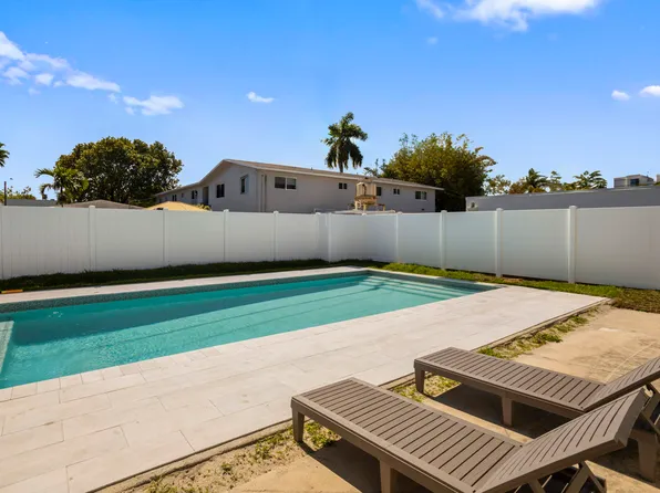 1640 Washinghton Street, Hollywood, FL 33020