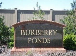 8016 NW 46th Way, Gainesville, FL 32653