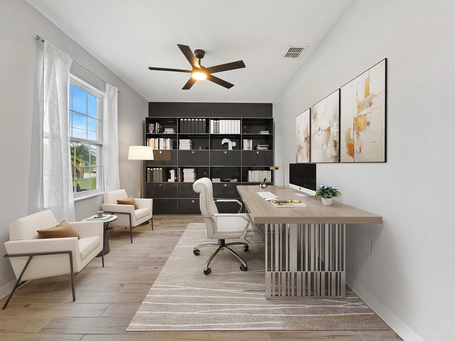 3 bed, 2.0 bath, 1873 sqft, $2,700 — Photo 3