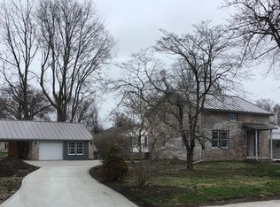 2531 Prentiss Ave, Quincy, IL 62301