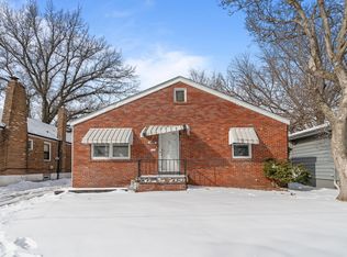 5303 Hodiamont Ave, Saint Louis, MO 63136
