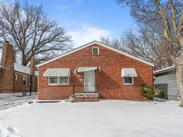 5303 Hodiamont Ave, Saint Louis, MO 63136