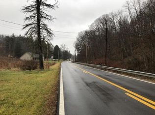 1197 McGraws Run Rd, Valley Grove, WV 26060