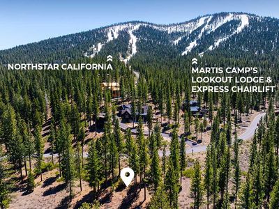 8297 Ehrman Dr, Truckee, CA, 96161