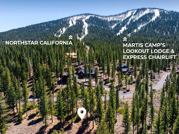 8297 Ehrman Dr, Truckee, CA 96161