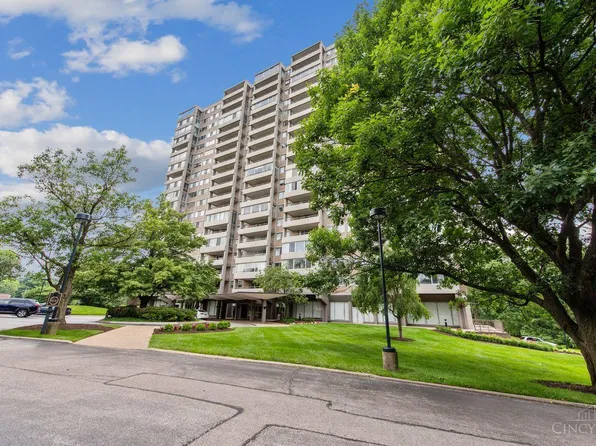 2324 Madison Rd Unit 408, Cincinnati, OH 45208