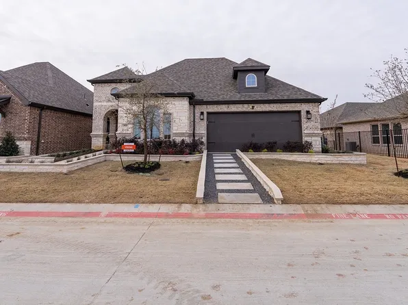 3412 Esplanade Ln, Little Elm, TX 75068