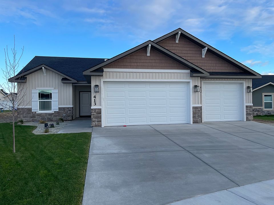 1st image of 413 Laramie Dr