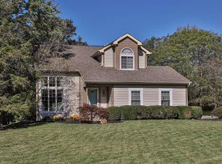 7837 Moatbridge Ct, West Chester, OH