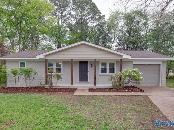 509 Eastbrook Cir NW, Huntsville, AL 35811