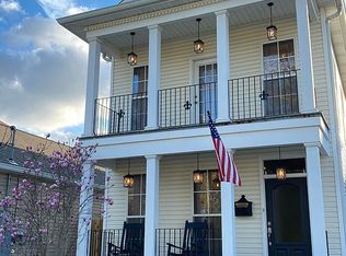 112 Fried St, Gretna, LA 70053