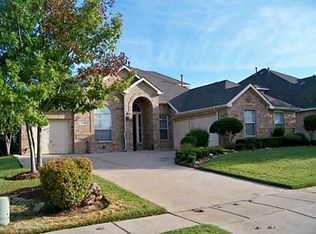 1203 Sheffield Dr, Mansfield, TX 76063