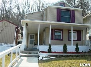 1316 E 7th St, Bethlehem, PA 18015