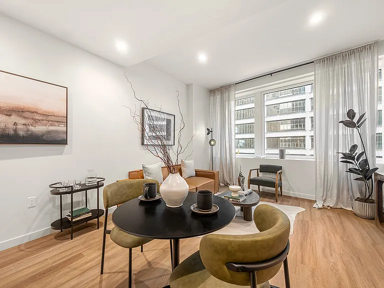 180 Pearl St #7114 — Photo 1