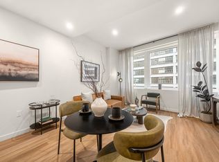 180 Pearl St #1608, New York, NY 10005
