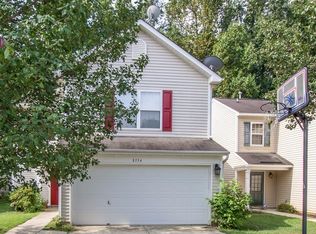 8334 Wallace Glen Dr, Charlotte, NC 28212