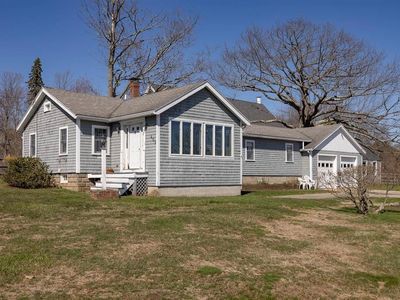409 Lafayatte Road, Portsmouth, NH, 03801