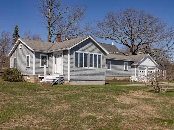 409 Lafayatte Road, Portsmouth, NH 03801