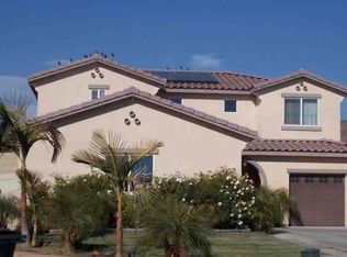 1861 Stream Pointe, San Jacinto, CA 92582