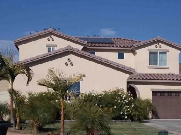 1861 Stream Pointe, San Jacinto, CA 92582