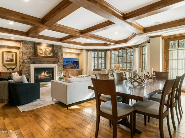 122 Scott Hill Rd #1201, Beaver Creek, CO 81620