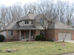 440 Thomas Cir NE, Massillon, OH
