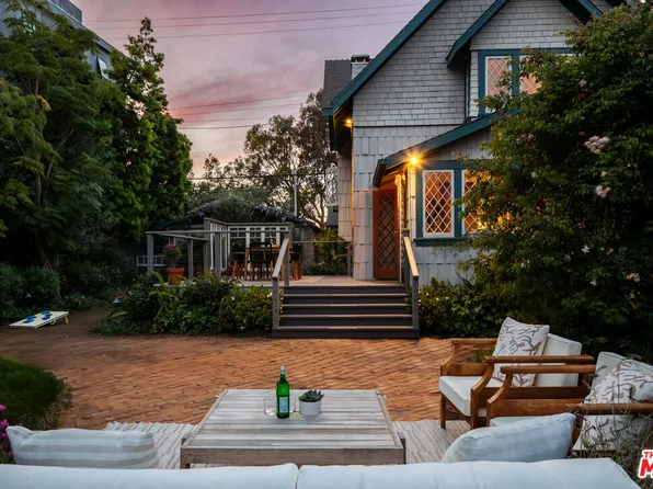 587 Grand Blvd, Venice, CA 90291