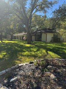 1650 Azteca Dr, Fort Worth, TX, 76112