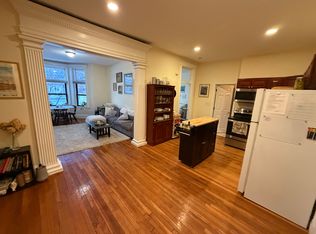 1286-1318 Comm units, Allston, MA 02134