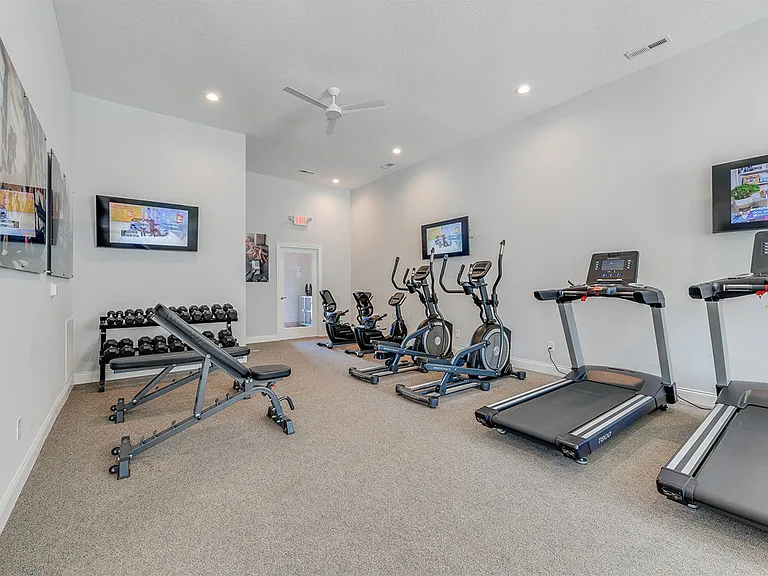 Magnolia Trace Apartments — Photo 28