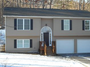 102 Doe Trl, Winchester, VA 22602