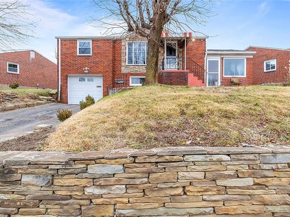 Waterfront Allegheny County Pa Waterfront Homes For Sale 134 Homes Zillow