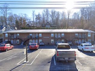 642 Oak Grove Rd #15, Johnson City, TN 37615