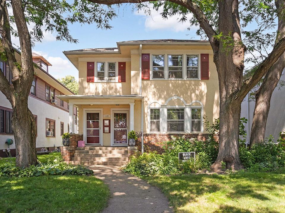 1st image of 1121 Goodrich Ave #1