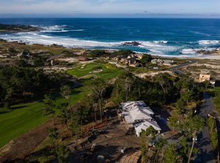 1158 Dunes Rd, Pebble Beach, CA 93953