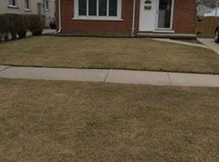 30161 Avondale St, Inkster, MI 48141