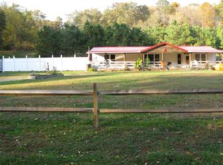 59291 Mount Olive Rd, Mc Arthur, OH 45651