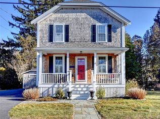 75 Anthony St, Dartmouth, MA 02748