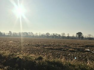 Base Rd, Lyons, IN 47443