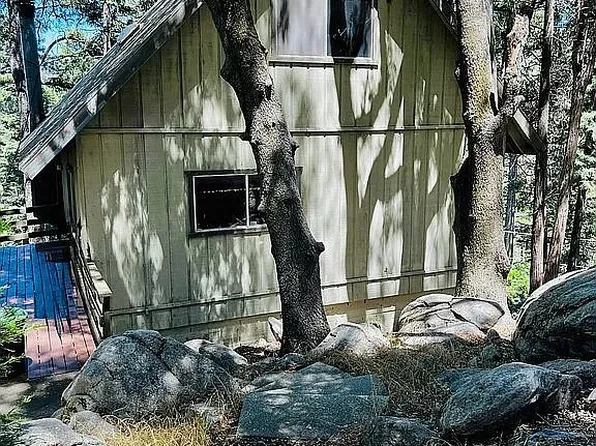 1010 Jungfrau Dr, Crestline, CA 92325