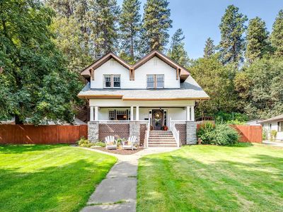 615 N Perkins Ave, Colfax, WA, 99111