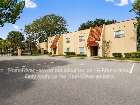 3919 Bell Tower Dr Unit 1, Jacksonville, FL 32217