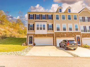 3912 Sun Way, Morgantown, WV 26505