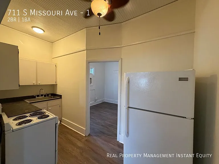 711 S Missouri Ave #1 — Photo 9