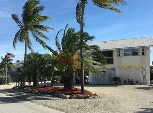 16750 Cypress Rd, Sugarloaf Key, FL 33042