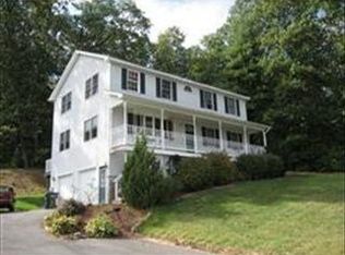 76 Gates Ave, Springfield, MA 01118