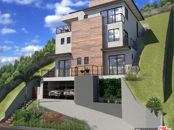 3931 Glenalbyn Dr, Los Angeles, CA 90065